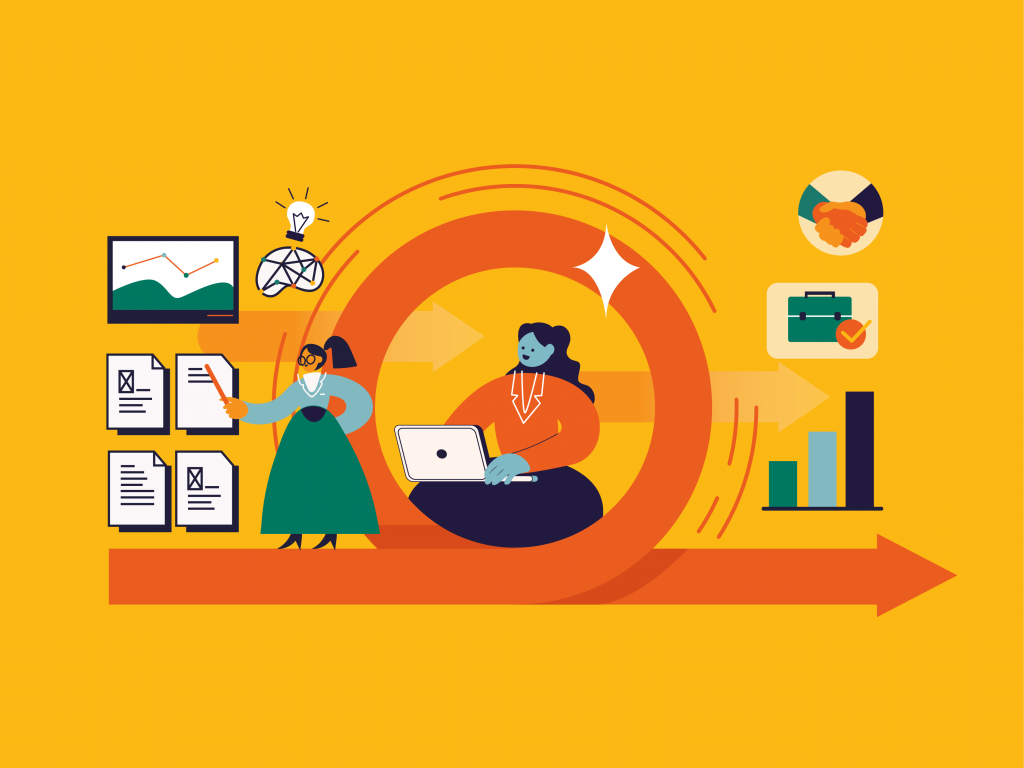 10 Types of learning agility featured image