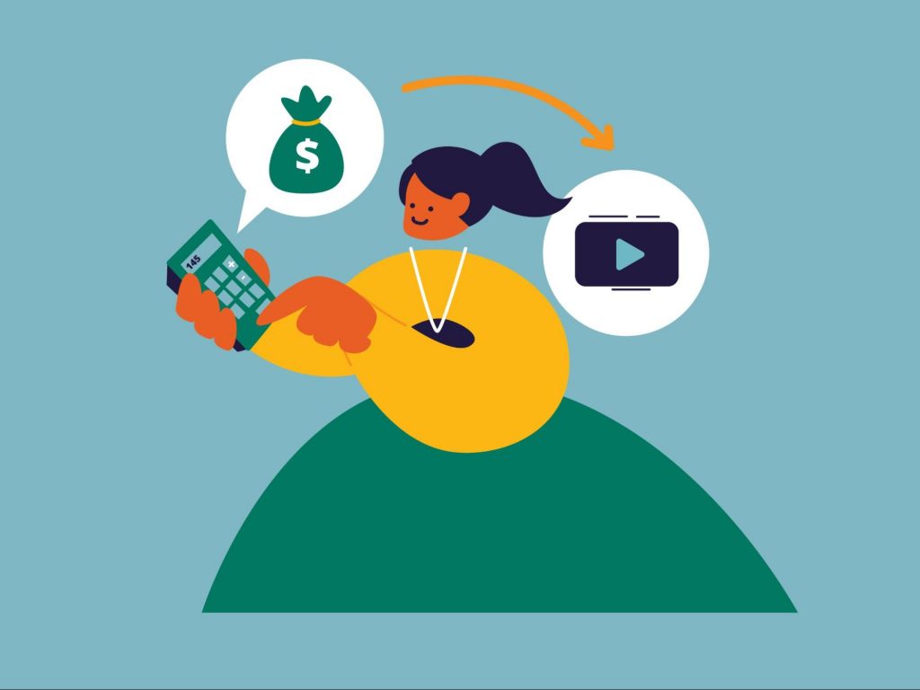 animated eLearning solutions